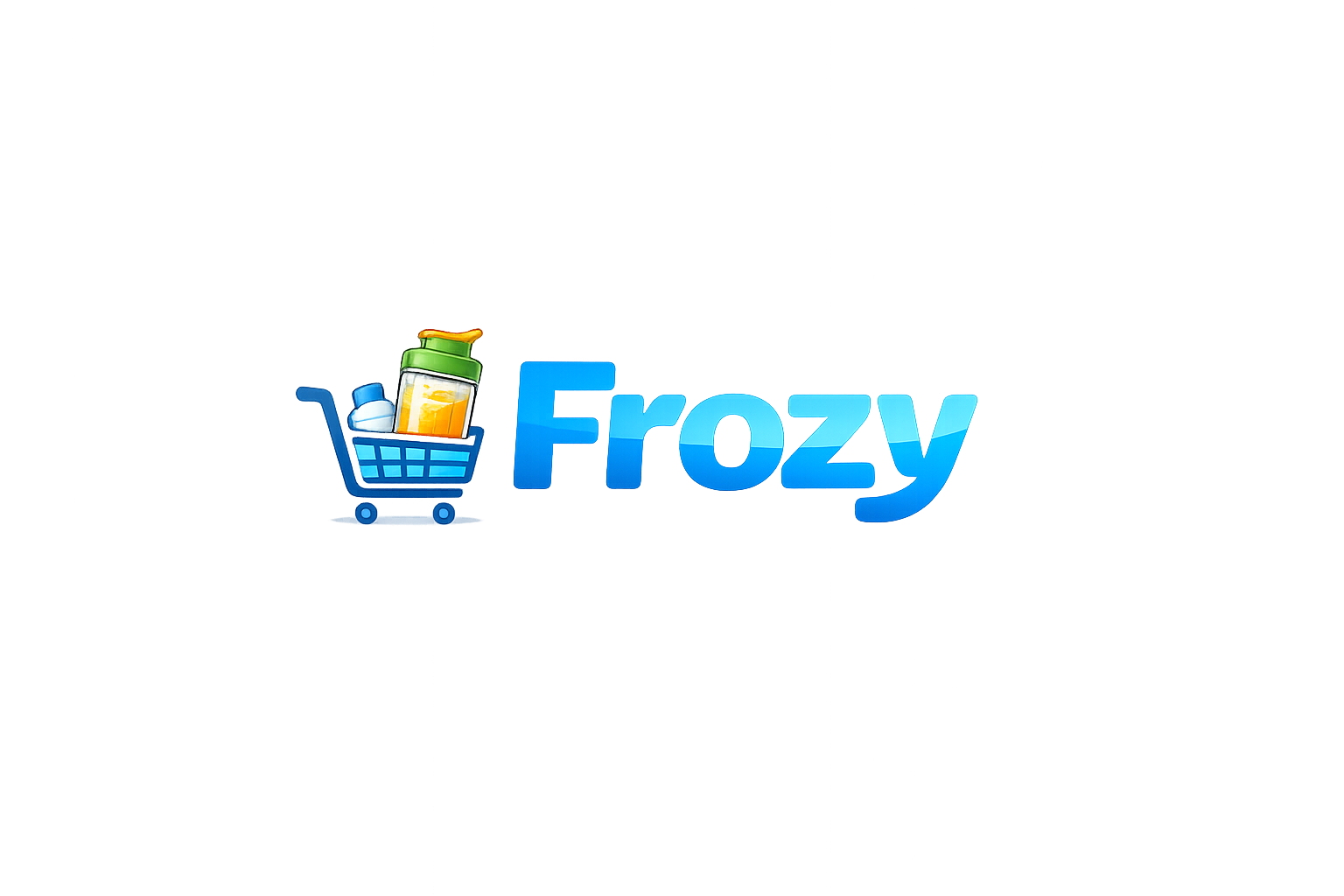 Frozy